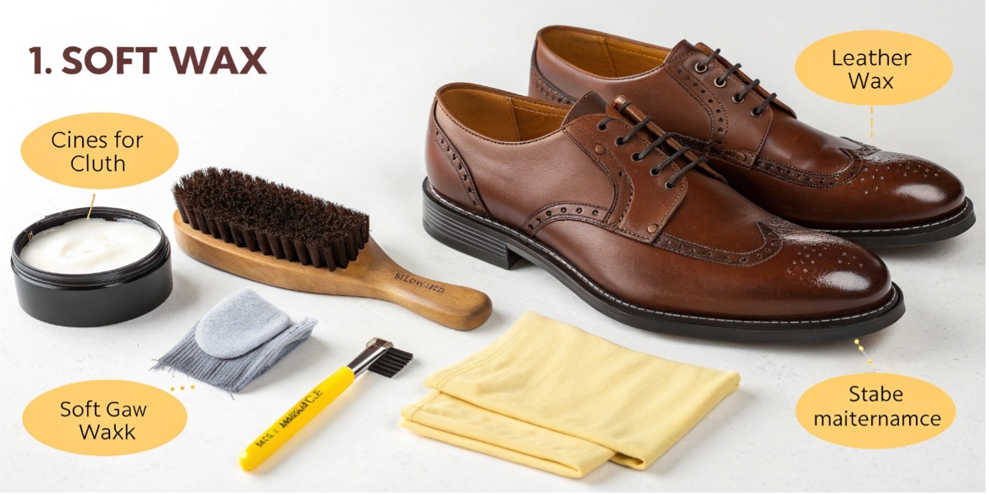 کفش چرم تبریز