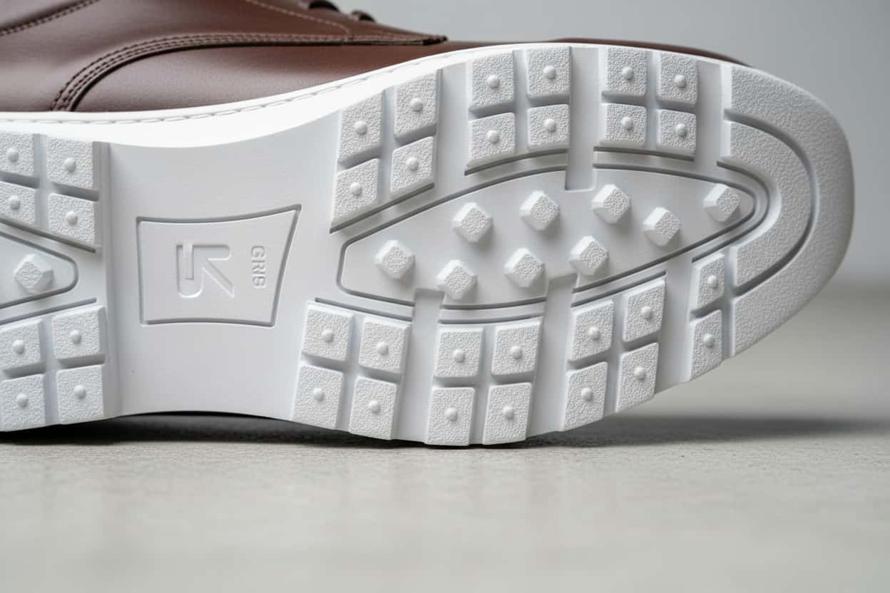 نکات طلایی برای خرید کفش اسپرت مردانه با کیفیت