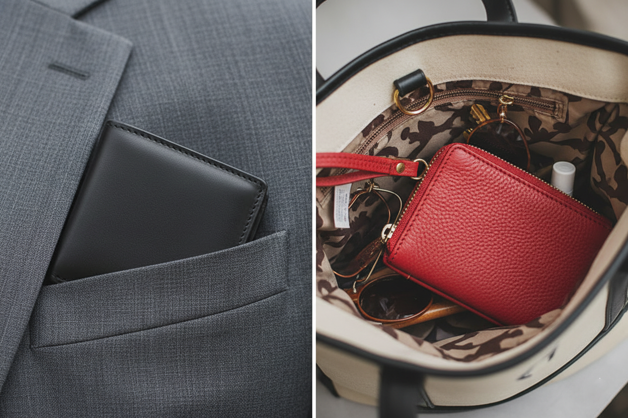 كيف پول چرم